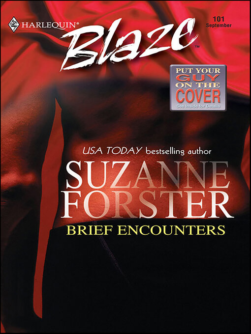 Title details for Brief Encounters by Suzanne Forster - Available